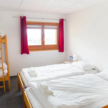 Hotel Rayon De Soleil Champéry