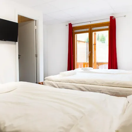 Hotel Rayon De Soleil 2*