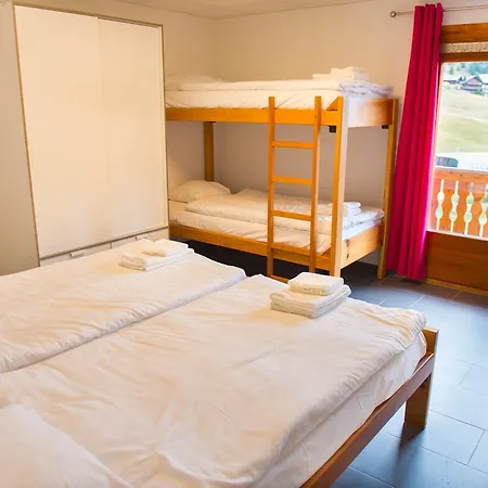 Hotel Rayon De Soleil 2*