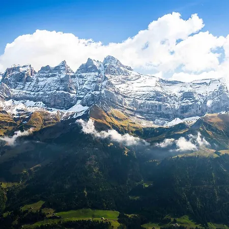 Rayon De Soleil Hotel 2*