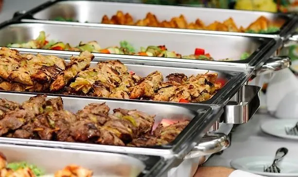 Hotel Rayon De Soleil 2*