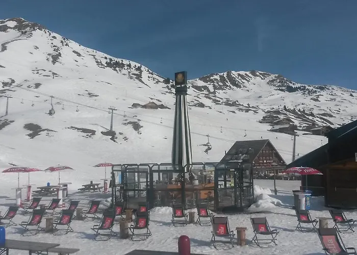 Hotel Rayon De Soleil 2*