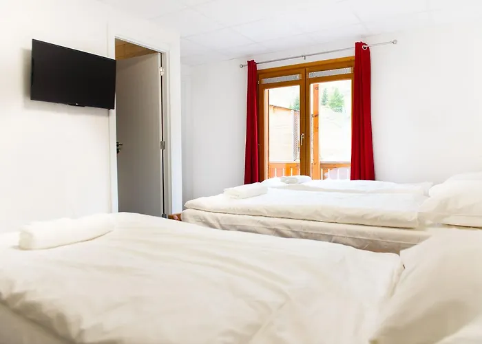 Hotel Rayon De Soleil 2*