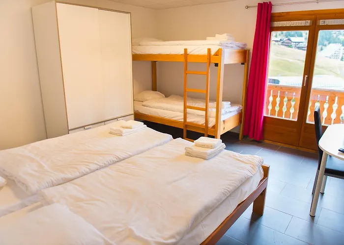 Hotel Rayon De Soleil 2*