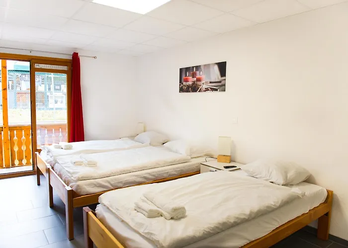 Rayon De Soleil Hotel 2*