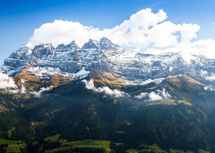 Rayon De Soleil Hotel 2*