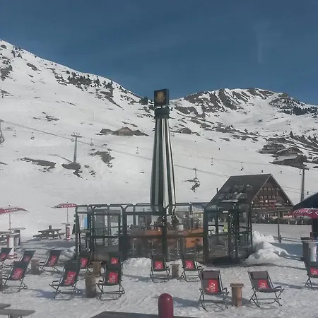 Hotel Rayon De Soleil 2*