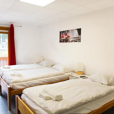 Rayon De Soleil Hotel 2*