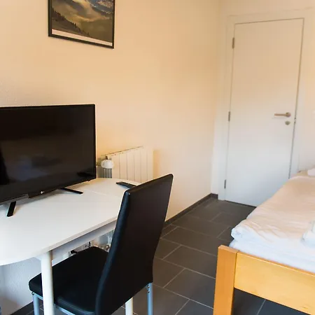 ホテル Rayon De Soleil 2*